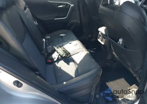 2023 Toyota Rav4 Hybrid Xse z USA, uszkodzony, nr VIN 4T3E6RFV5PU108051